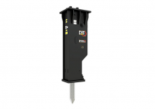 Martelli demolitori idraulici Caterpillar H180GC S 