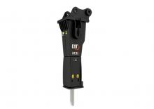 Martelli demolitori idraulici Caterpillar H215 S