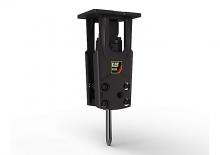 Martelli demolitori idraulici Caterpillar H35E