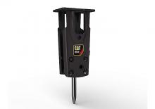 Martelli demolitori idraulici Caterpillar H55E 
