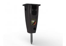 Martelli demolitori idraulici Caterpillar H55ES