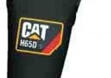 Martelli demolitori idraulici Caterpillar H65D S