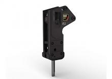 Martelli demolitori idraulici Caterpillar H75E