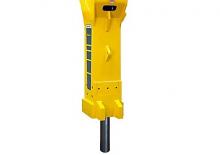 Martelli demolitori idraulici Epiroc HB 10000