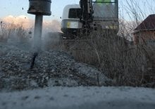 Martelli demolitori idraulici Bobcat HB1180