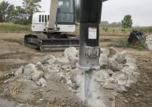 Martelli demolitori idraulici Bobcat HB1380
