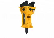 Martelli demolitori idraulici Atlas Copco HB 2000