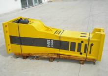 Martelli demolitori idraulici Atlas Copco HB 2200 Dust
