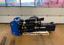 Martelli demolitori idraulici Omal HB 2400