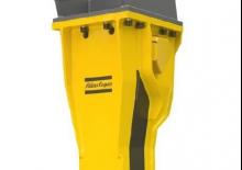 Martelli demolitori idraulici Atlas Copco HB 2500