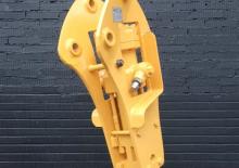 Martelli demolitori idraulici Omal HB 270 JCB