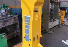 Martelli demolitori idraulici Atlas Copco HB 3000 Dust