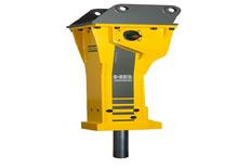 Martelli demolitori idraulici Atlas Copco HB 3600