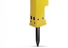 Martelli demolitori idraulici FRD HB 40 G-LN