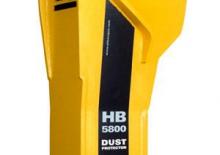 Martelli demolitori idraulici Atlas Copco HB 5800