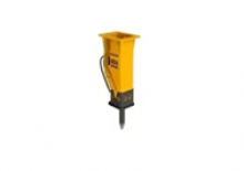 Martelli demolitori idraulici Volvo HB14