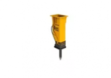 Martelli demolitori idraulici Volvo HB15