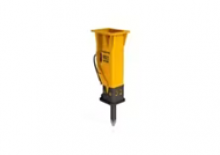 Martelli demolitori idraulici Volvo HB21