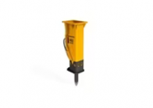 Martelli demolitori idraulici Volvo HB22