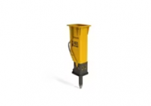 Martelli demolitori idraulici Volvo HB25
