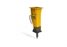 Martelli demolitori idraulici Volvo HB30