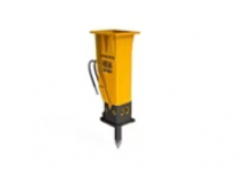 Martelli demolitori idraulici Volvo HB36