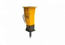 Martelli demolitori idraulici Volvo HB38