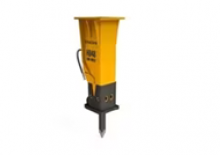 Martelli demolitori idraulici Volvo HB48