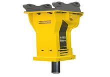 Martelli demolitori idraulici Atlas Copco HBC 2500