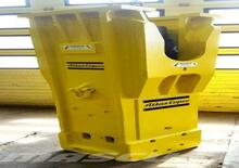Martelli demolitori idraulici Atlas Copco HBC 4000 HD