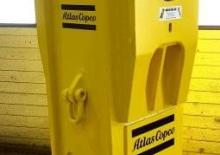 Martelli demolitori idraulici Atlas Copco HBC 4000 HDS