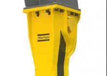 Martelli demolitori idraulici Atlas Copco HBC 6000 S