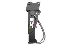 Martelli demolitori idraulici JCB HM 1750 Q