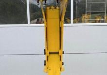 Martelli demolitori idraulici Krupp HM 305