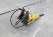 Martelli demolitori idraulici JCB HM 385 Q*