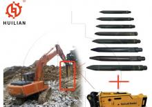 Martelli demolitori idraulici JCB HM 495 Q*