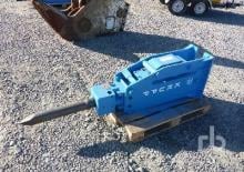 Martelli demolitori idraulici Krupp HM 600