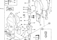 Martelli demolitori idraulici JCB HM 860 Q