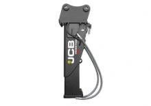 Martelli demolitori idraulici JCB HM386Q