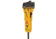 Martelli demolitori idraulici INDECO HP 1000 FS
