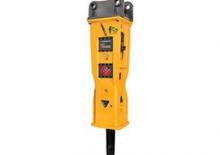 Martelli demolitori idraulici INDECO HP 10000 FS