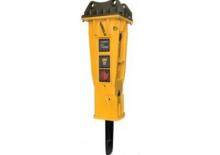 Martelli demolitori idraulici INDECO HP 16000 FS