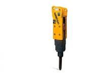 Martelli demolitori idraulici INDECO HP 200 FS Heavy Duty