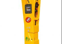 Martelli demolitori idraulici INDECO HP 2000 HD/ABF