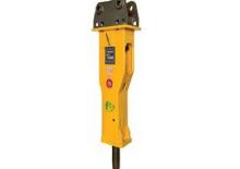 Martelli demolitori idraulici INDECO HP 4500 FS