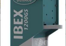 Martelli demolitori idraulici Dehaco IBEX 1200GS
