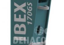 Martelli demolitori idraulici Dehaco IBEX 170GS