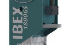 Martelli demolitori idraulici Dehaco IBEX 1800GS