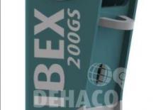Martelli demolitori idraulici Dehaco IBEX 200GS