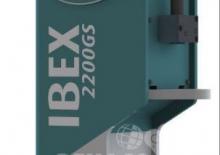 Martelli demolitori idraulici Dehaco IBEX 2202GS